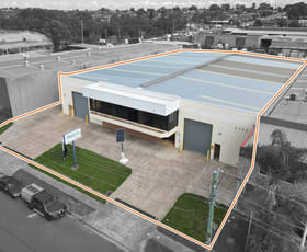 Factory, Warehouse & Industrial commercial property for lease at Warehouse/10 Pat Devlin Close Chipping Norton NSW 2170