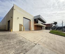 Factory, Warehouse & Industrial commercial property for lease at Warehouse/10 Pat Devlin Close Chipping Norton NSW 2170