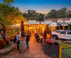 Medical / Consulting commercial property for lease at 1/240 Yarra Street Warrandyte VIC 3113