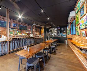Medical / Consulting commercial property for lease at 1/240 Yarra Street Warrandyte VIC 3113