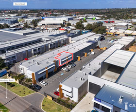 Factory, Warehouse & Industrial commercial property for lease at 4/11 Sainsbury Road O'connor WA 6163