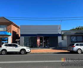 Shop & Retail commercial property for lease at 11-13 Broken Bay Road Ettalong Beach NSW 2257