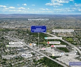 Hotel, Motel, Pub & Leisure commercial property for lease at Berserker QLD 4701