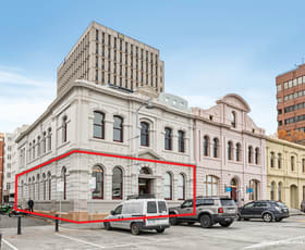 Offices commercial property for lease at Ground  Suite 1/7-9 Franklin Wharf Hobart TAS 7000