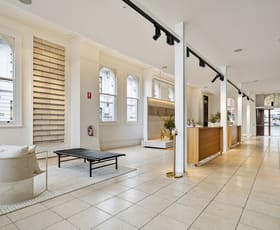 Offices commercial property for lease at Ground  Suite 1/7-9 Franklin Wharf Hobart TAS 7000