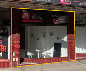 Shop & Retail commercial property for lease at 402 Parramatta Rd Petersham NSW 2049