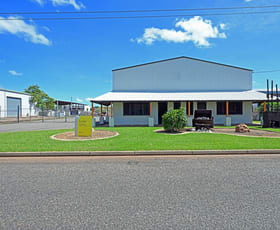 Factory, Warehouse & Industrial commercial property for lease at 4 Butler Place Holtze NT 0829
