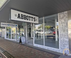 Offices commercial property for lease at Shop 1/47 Bourbong Street Bundaberg Central QLD 4670