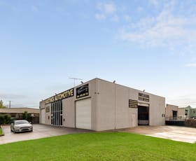 Shop & Retail commercial property for lease at 2 Glendale Avenue Hastings VIC 3915
