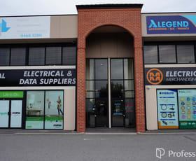 Offices commercial property for lease at 5B/2 Mulgul Road Malaga WA 6090
