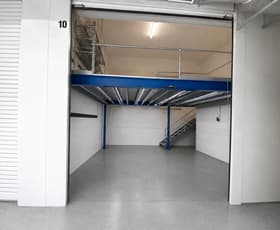Factory, Warehouse & Industrial commercial property for lease at 10/4-8 Waine Street Freshwater NSW 2096
