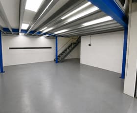 Factory, Warehouse & Industrial commercial property for lease at 10/4-8 Waine Street Freshwater NSW 2096