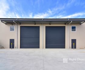 Factory, Warehouse & Industrial commercial property for lease at 2/11 Industrial Lane Oak Flats NSW 2529