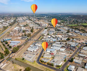 Factory, Warehouse & Industrial commercial property for lease at 1 COLLIER STREET Griffith NSW 2680 Factory, Warehouse & Industrial commercial property for lease at 1 COLLIER STREET Griffith NSW 2680