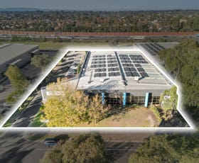 Factory, Warehouse & Industrial commercial property for lease at Lot 1/30-32 Garden Bvd Dingley Village VIC 3172