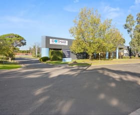Factory, Warehouse & Industrial commercial property for lease at Lot 1/30-32 Garden Bvd Dingley Village VIC 3172