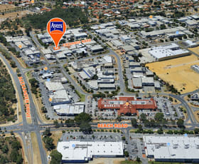 Factory, Warehouse & Industrial commercial property for lease at 2/20 Exchange Road Malaga WA 6090