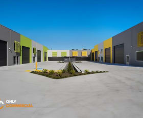 Offices commercial property for lease at 18/9-15 Sinclair Street Arundel QLD 4214