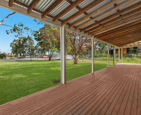 Offices commercial property for lease at 241 Withers Road North Kellyville NSW 2155