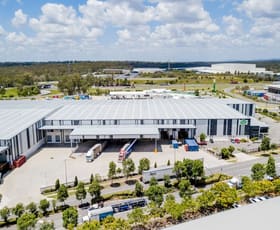 Factory, Warehouse & Industrial commercial property for lease at 50-70 Radius Drive Larapinta QLD 4110