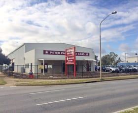 Factory, Warehouse & Industrial commercial property sold at 177 Philip Hwy Elizabeth South SA 5112
