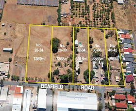 Development / Land commercial property sold at 20-42 Beafield Road Para Hills West SA 5096