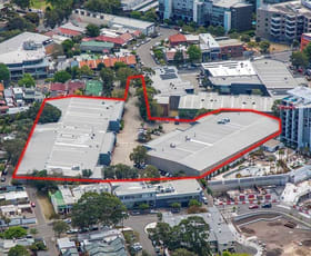 Development / Land commercial property sold at 904 Bourke Street Waterloo NSW 2017