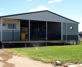Showrooms / Bulky Goods commercial property for sale at Lot 3 Fleming Drive Roma QLD 4455