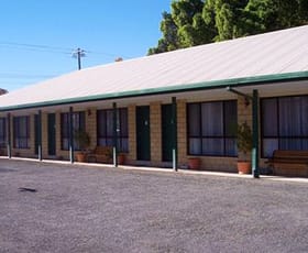 Hotel, Motel, Pub & Leisure commercial property sold at Bourke NSW 2840