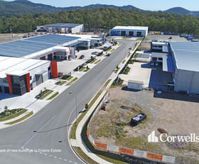 Development / Land commercial property sold at 18 Lot 39 Blue Rock Drive Yatala QLD 4207