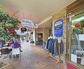 Shop & Retail commercial property sold at 7 & 8/43 Maple Street Maleny QLD 4552