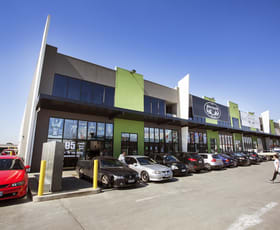 Shop & Retail commercial property sold at 21-25 Panamax Road (Lots 1-8) Ravenhall VIC 3023