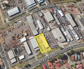 Factory, Warehouse & Industrial commercial property sold at 493 Great Eastern Highway Redcliffe WA 6104