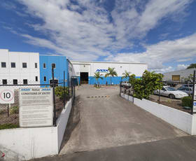 Factory, Warehouse & Industrial commercial property sold at 74 Lyons Street Portsmith QLD 4870