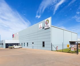 Factory, Warehouse & Industrial commercial property sold at 4 Wilurarra Road West Kalgoorlie WA 6430