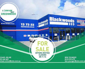 Development / Land commercial property sold at 4 Canham Way Greenwood WA 6024