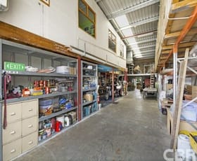 Factory, Warehouse & Industrial commercial property sold at 2/33 Enterprise Street Kunda Park QLD 4556