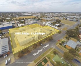 Showrooms / Bulky Goods commercial property sold at 123 Vaughan Street Shepparton VIC 3630