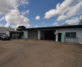 Offices commercial property sold at 6 Turnbull Street Garbutt QLD 4814