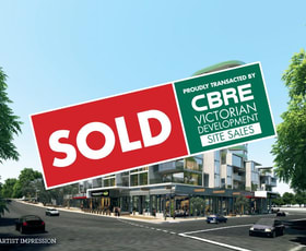 Development / Land commercial property sold at 111 Canning Street North Melbourne VIC 3051