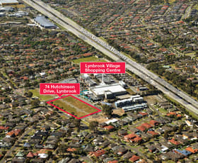Development / Land commercial property sold at 74-84 Hutchinson Drive Lynbrook VIC 3975