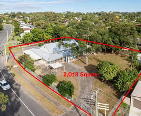 Offices commercial property sold at 7-13 Cowper Avenue Eagleby QLD 4207