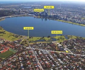 Shop & Retail commercial property sold at 298 Mill Point Road South Perth WA 6151