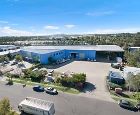 Factory, Warehouse & Industrial commercial property leased at 24-30 Blanck Street Ormeau QLD 4208