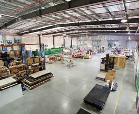 Factory, Warehouse & Industrial commercial property leased at 24-30 Blanck Street Ormeau QLD 4208