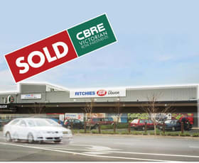 Shop & Retail commercial property sold at 278 - 280 Seaford Road Seaford VIC 3198