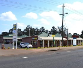 Medical / Consulting commercial property sold at 10486 New England Highway Highfields QLD 4352