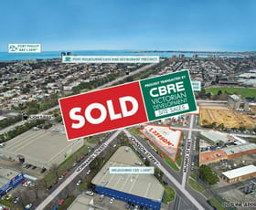 Development / Land commercial property sold at 56-58 Boundary Street South Melbourne VIC 3205