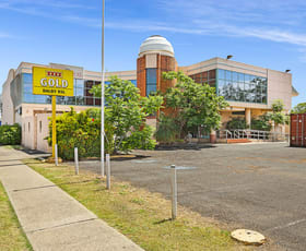 Hotel, Motel, Pub & Leisure commercial property sold at 3 Marble Street Dalby QLD 4405