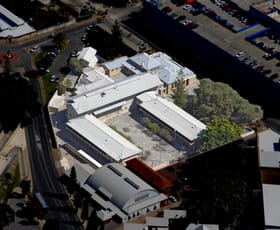 Shop & Retail commercial property sold at 45 Henderson Street Fremantle WA 6160